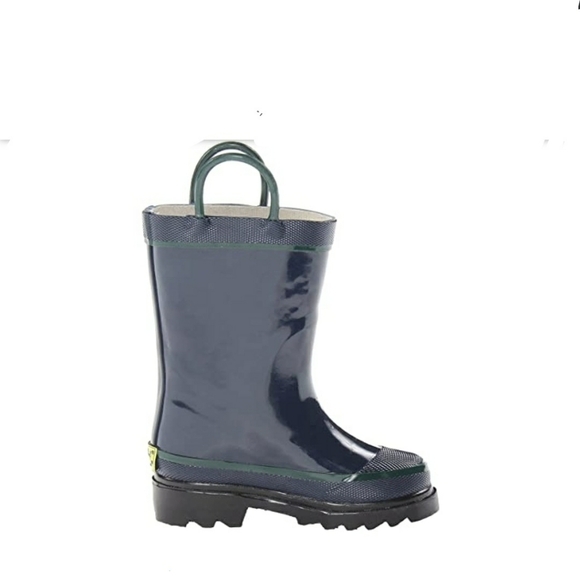 western chief water proof boots firechief 2Size - Picture 3 of 7